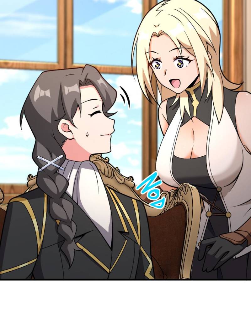 Read Release That Witch ENGLISH Manga Online