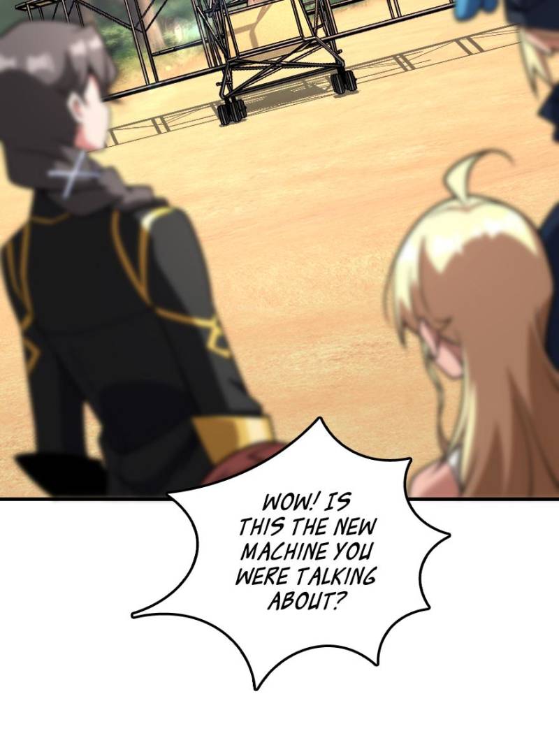 Read Release That Witch ENGLISH Manga Online