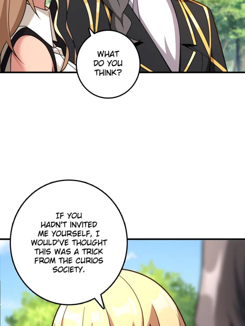 Read Release That Witch ENGLISH Manga Online