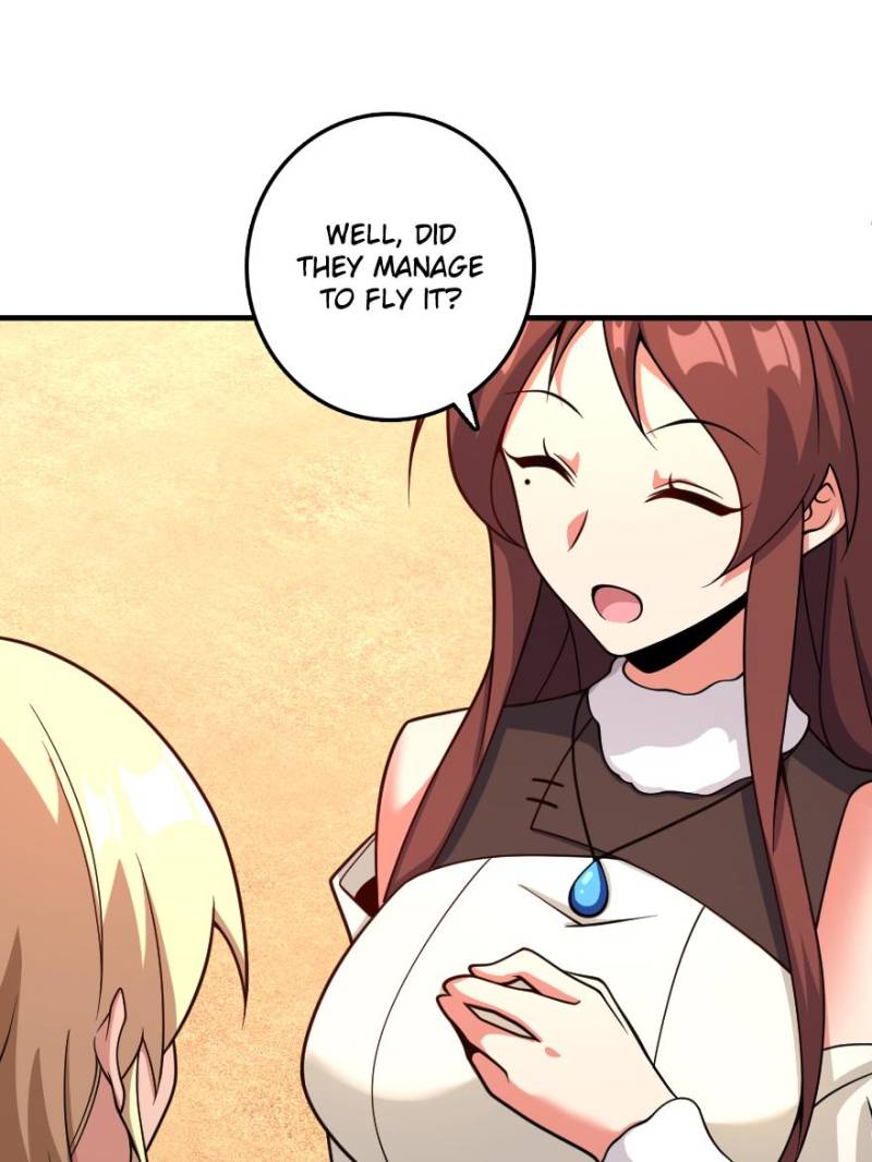 Read Release That Witch ENGLISH Manga Online