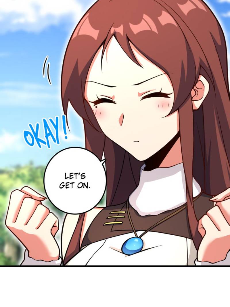 Read Release That Witch ENGLISH Manga Online