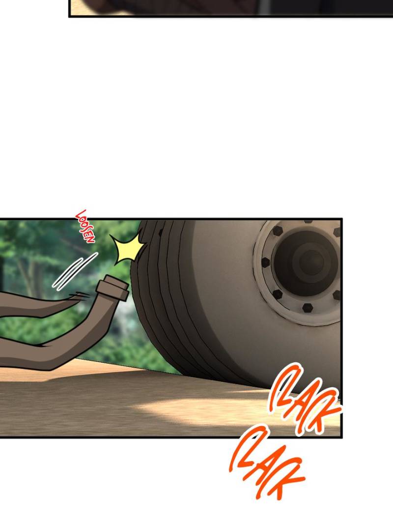 Read Release That Witch ENGLISH Manga Online