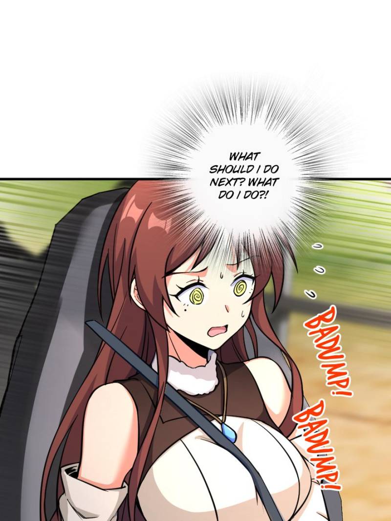 Read Release That Witch ENGLISH Manga Online