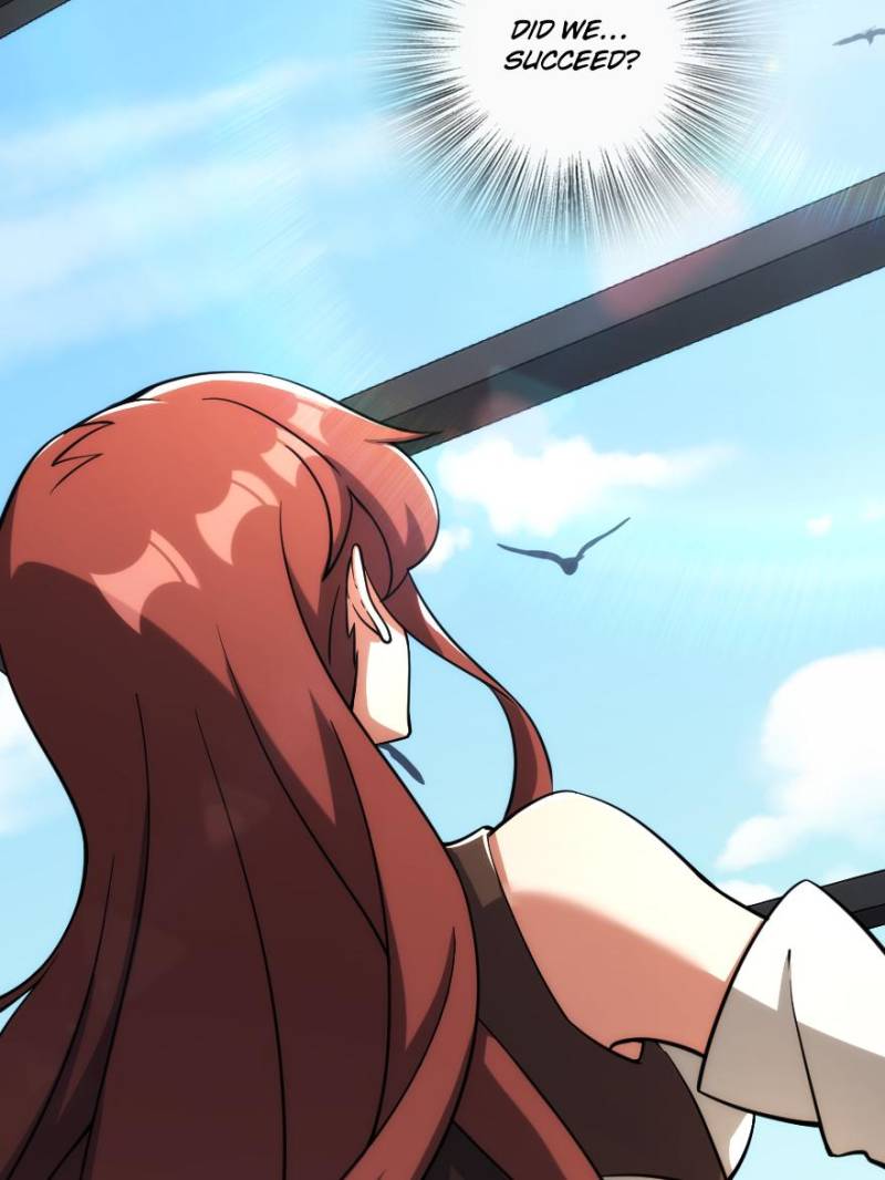 Read Release That Witch ENGLISH Manga Online