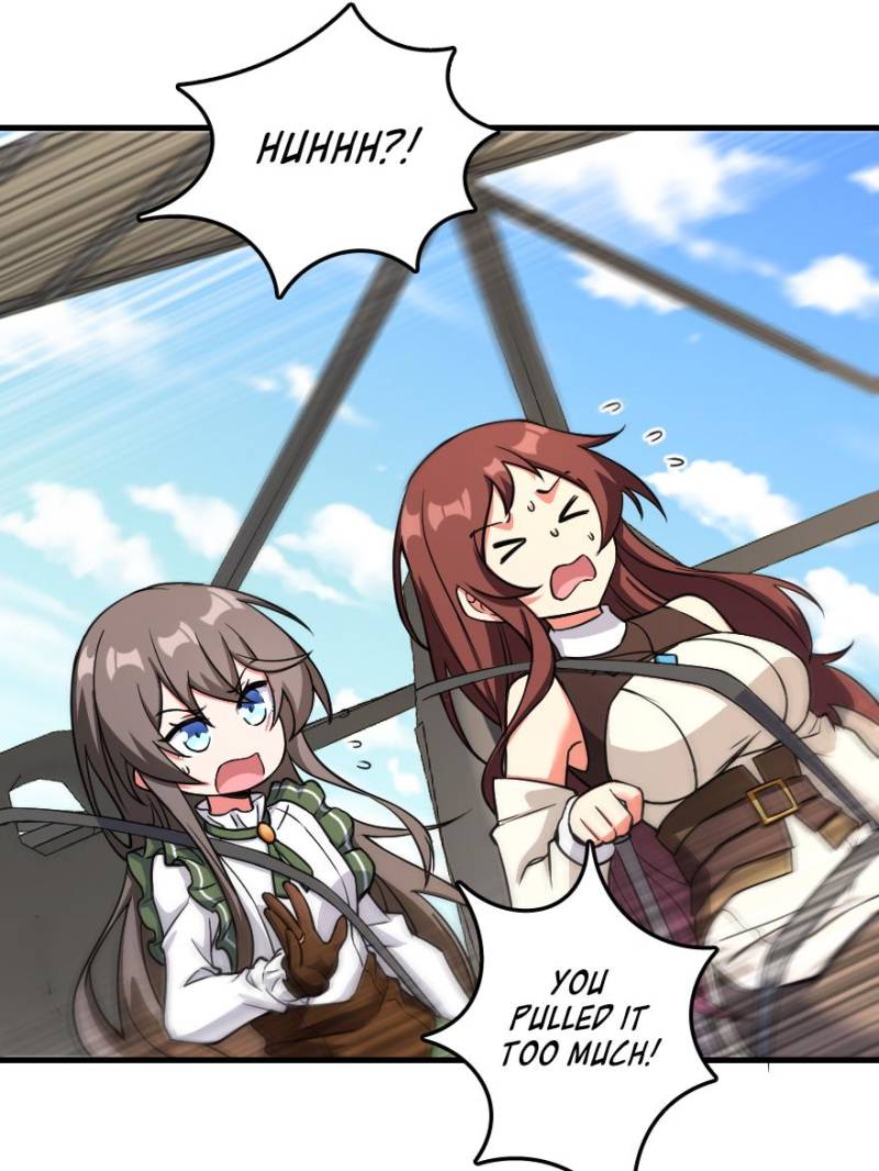 Read Release That Witch ENGLISH Manga Online