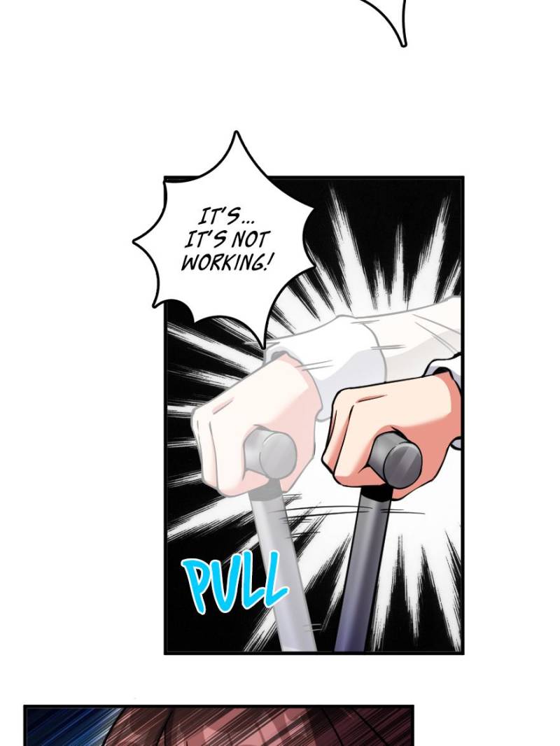 Read Release That Witch ENGLISH Manga Online
