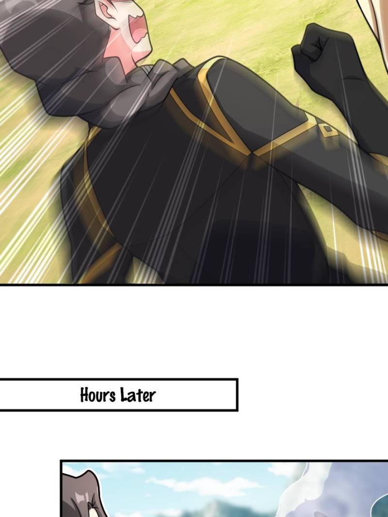 Read Release That Witch ENGLISH Manga Online