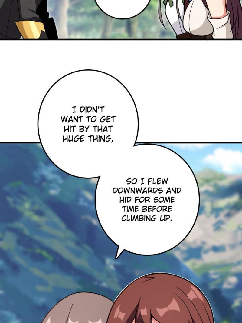 Read Release That Witch ENGLISH Manga Online