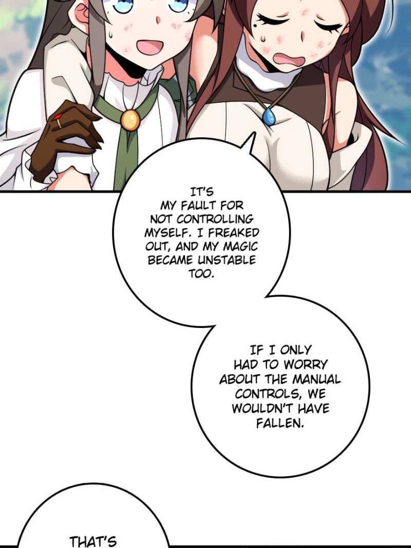 Read Release That Witch ENGLISH Manga Online