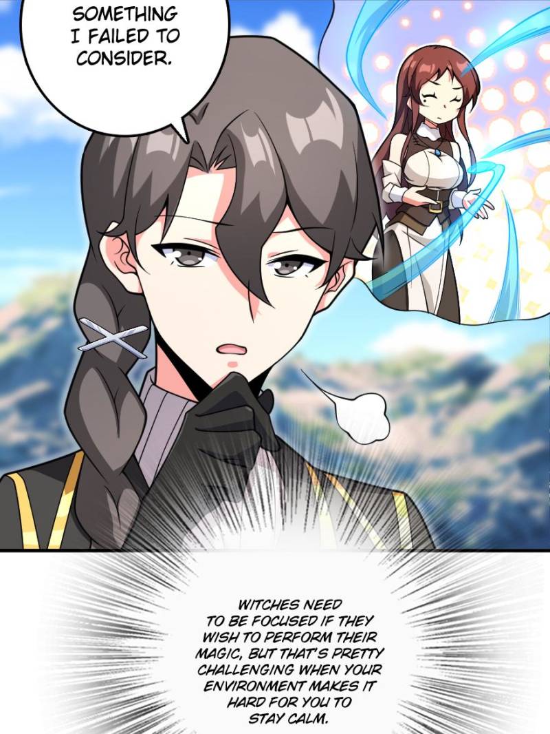 Read Release That Witch ENGLISH Manga Online