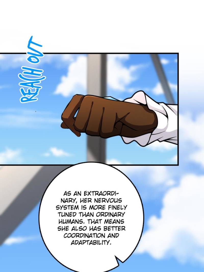 Read Release That Witch ENGLISH Manga Online