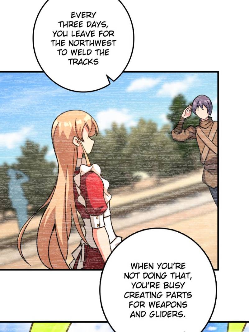 Read Release That Witch ENGLISH Manga Online
