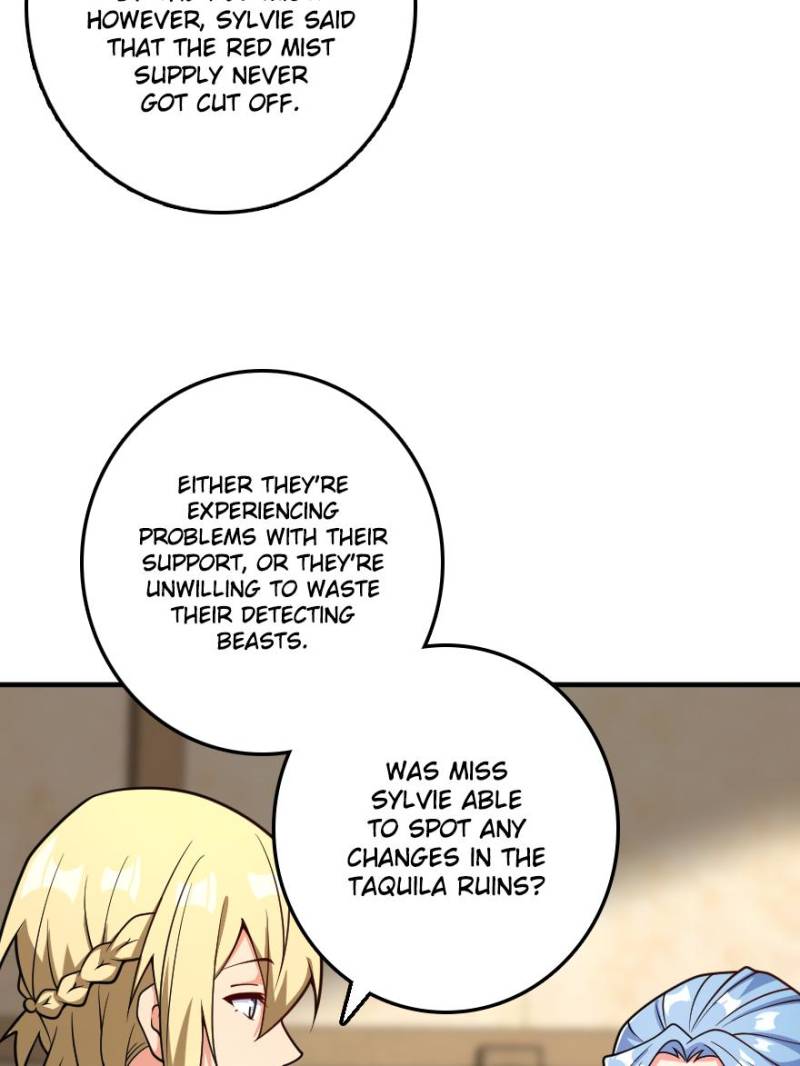 Read Release That Witch ENGLISH Manga Online