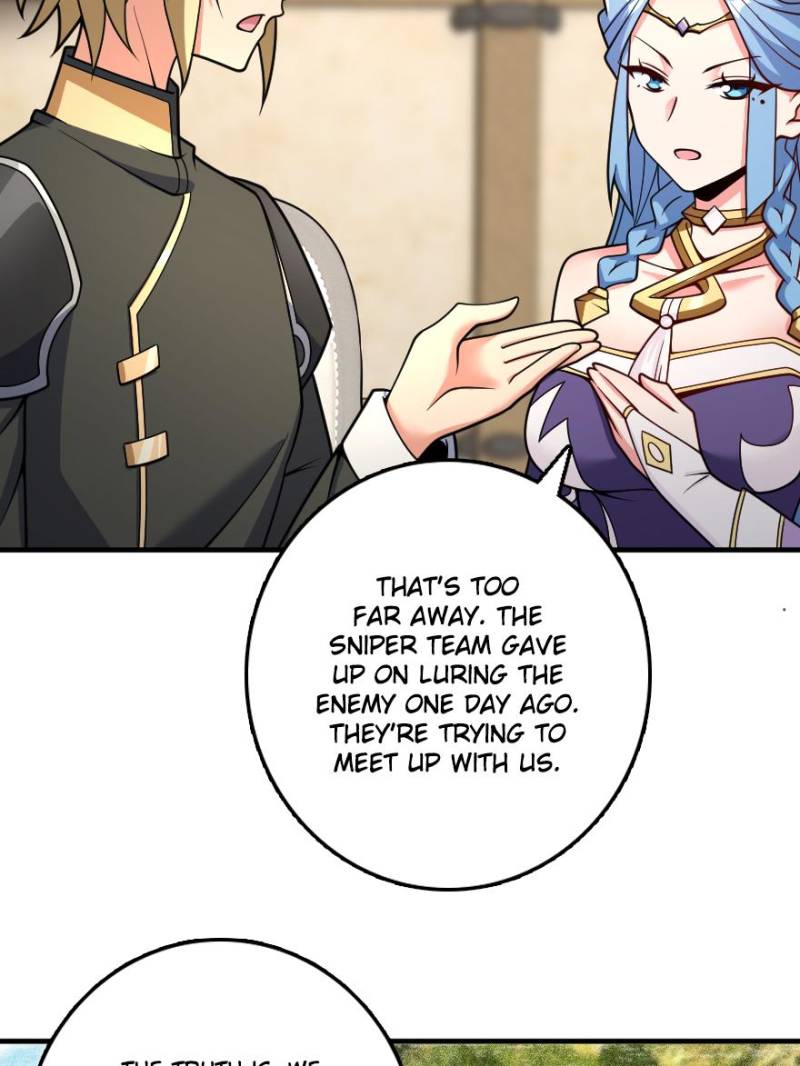 Read Release That Witch ENGLISH Manga Online