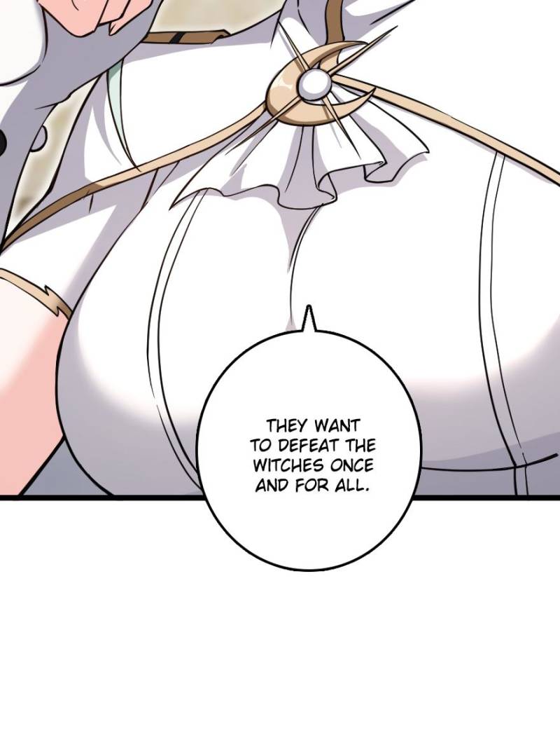 Read Release That Witch ENGLISH Manga Online