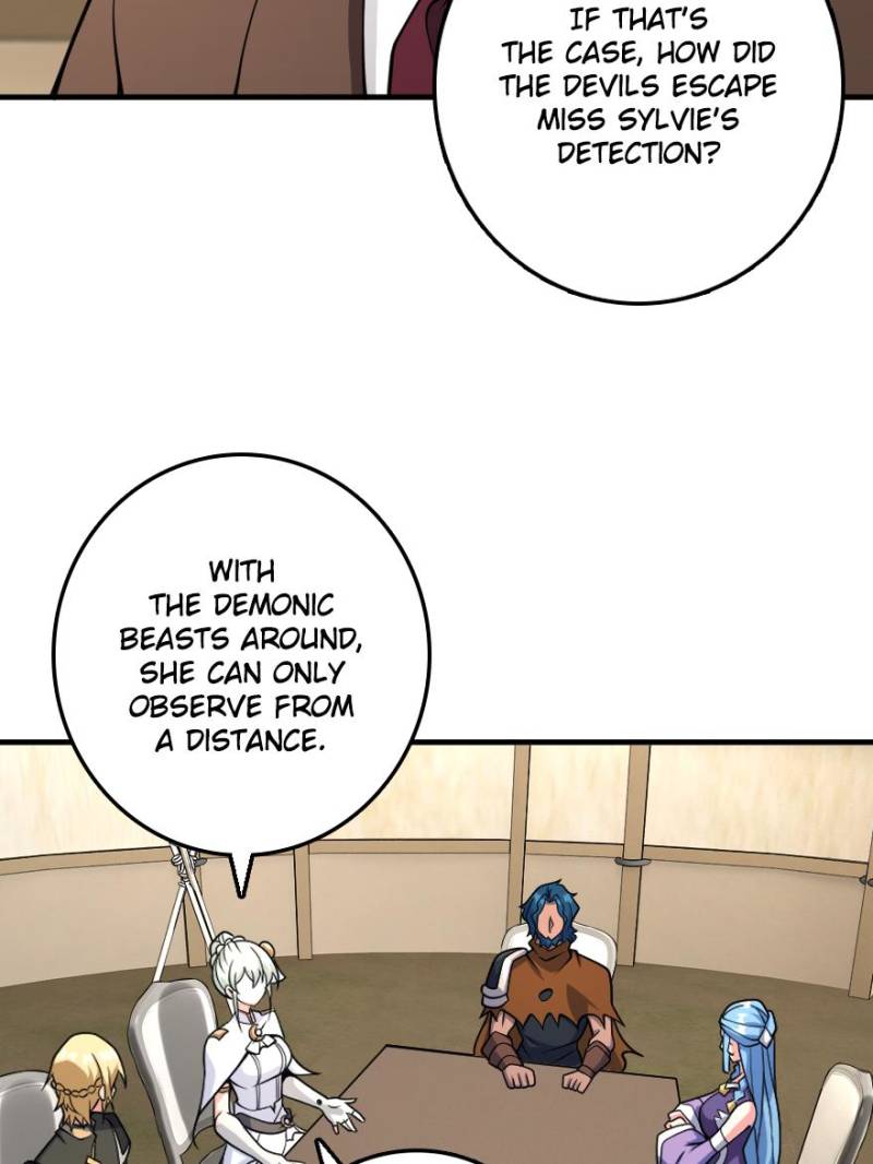 Read Release That Witch ENGLISH Manga Online