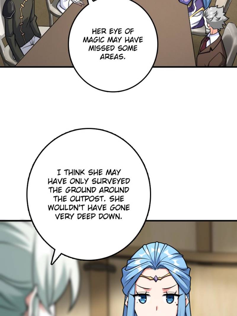 Read Release That Witch ENGLISH Manga Online