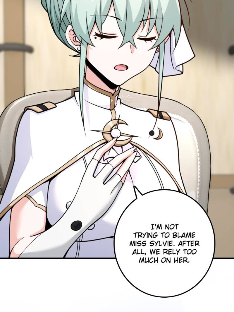 Read Release That Witch ENGLISH Manga Online