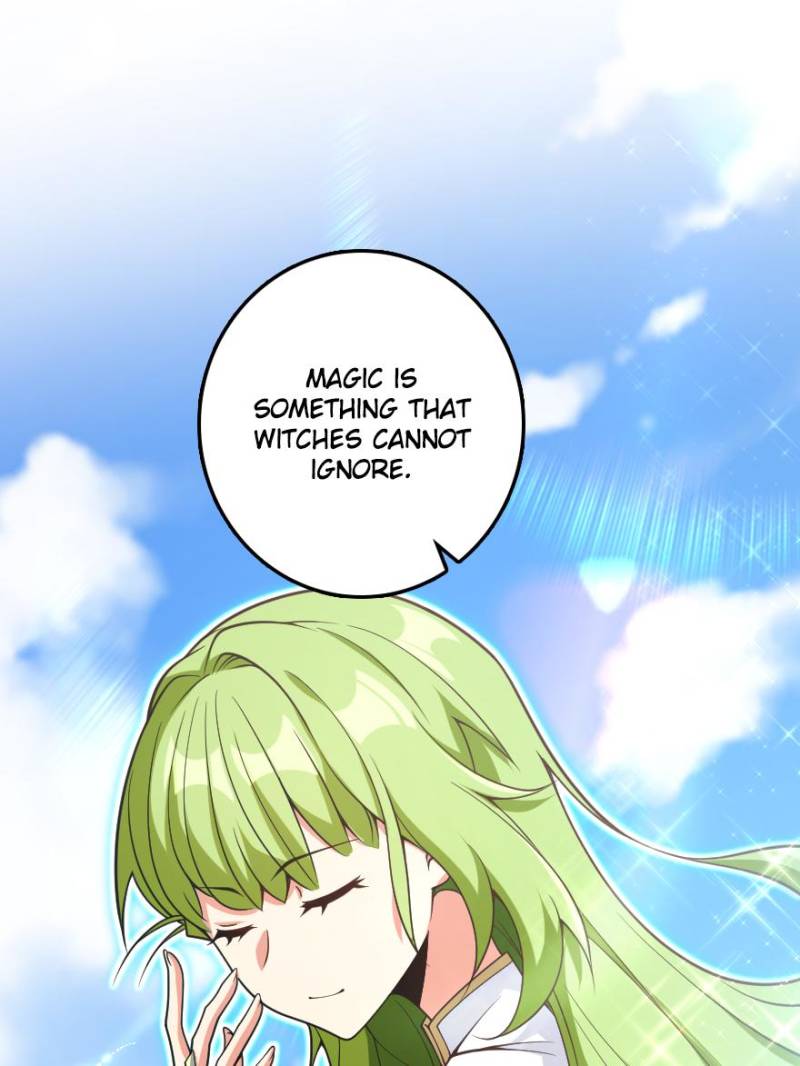 Read Release That Witch ENGLISH Manga Online
