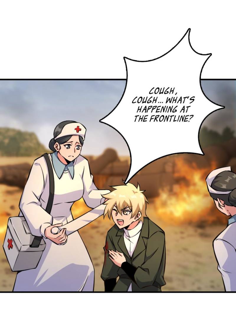 Read Release That Witch ENGLISH Manga Online