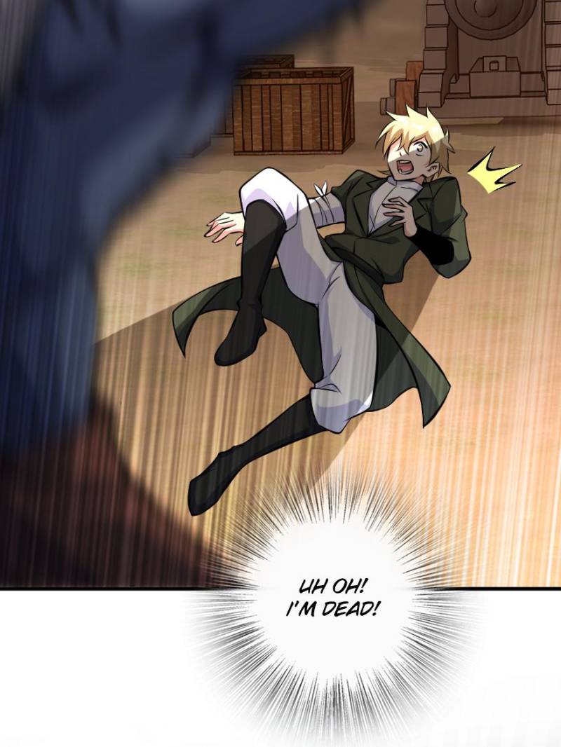 Read Release That Witch ENGLISH Manga Online