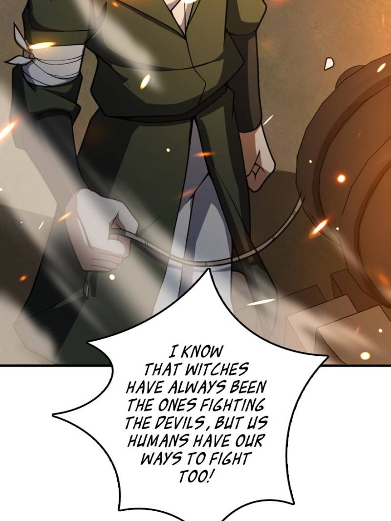 Read Release That Witch ENGLISH Manga Online