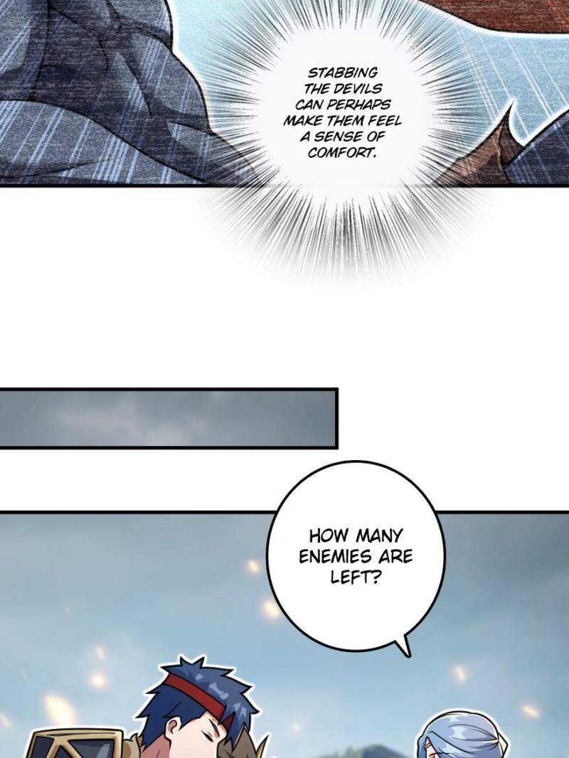 Read Release That Witch ENGLISH Manga Online