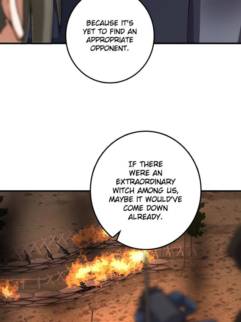 Read Release That Witch ENGLISH Manga Online