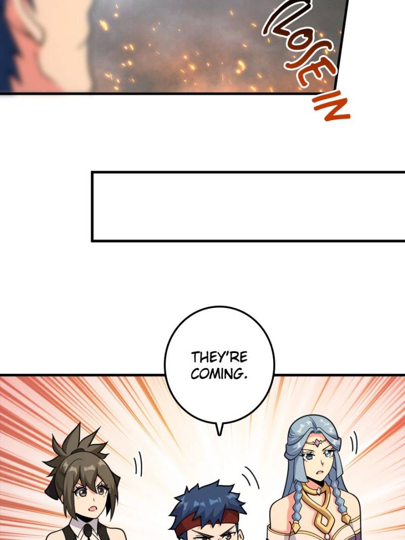 Read Release That Witch ENGLISH Manga Online
