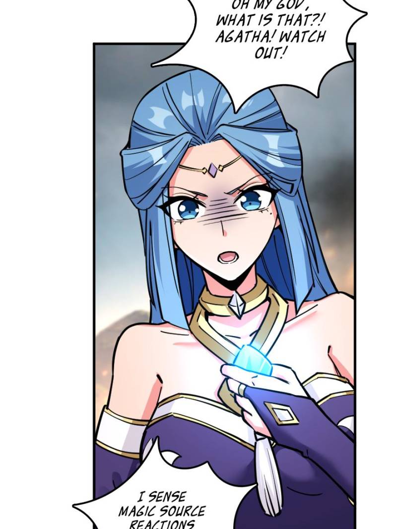 Read Release That Witch ENGLISH Manga Online
