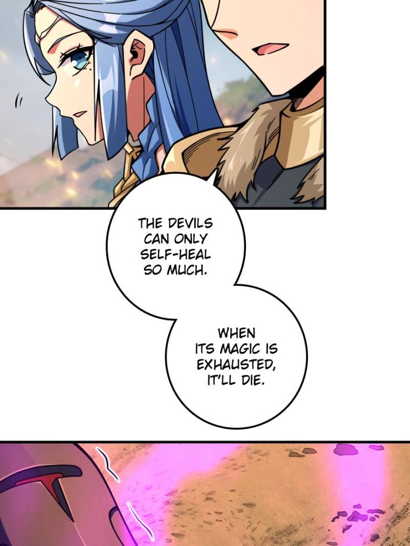 Read Release That Witch ENGLISH Manga Online