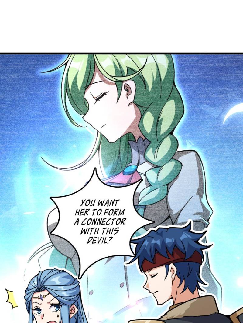 Read Release That Witch ENGLISH Manga Online