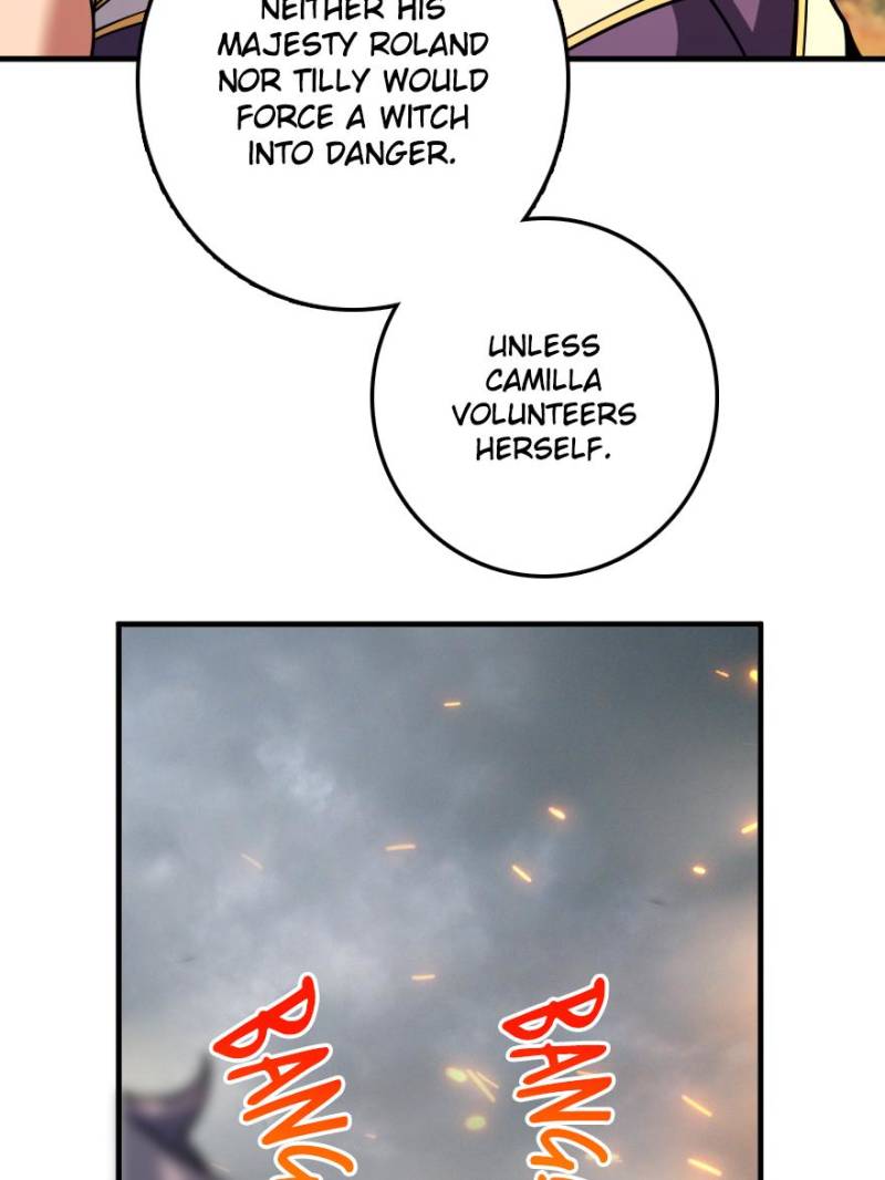 Read Release That Witch ENGLISH Manga Online