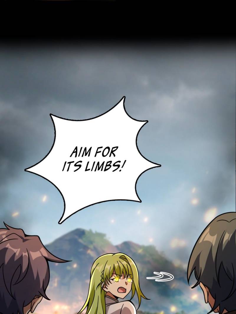 Read Release That Witch ENGLISH Manga Online