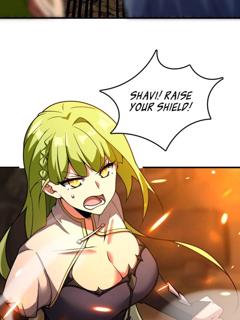 Read Release That Witch ENGLISH Manga Online