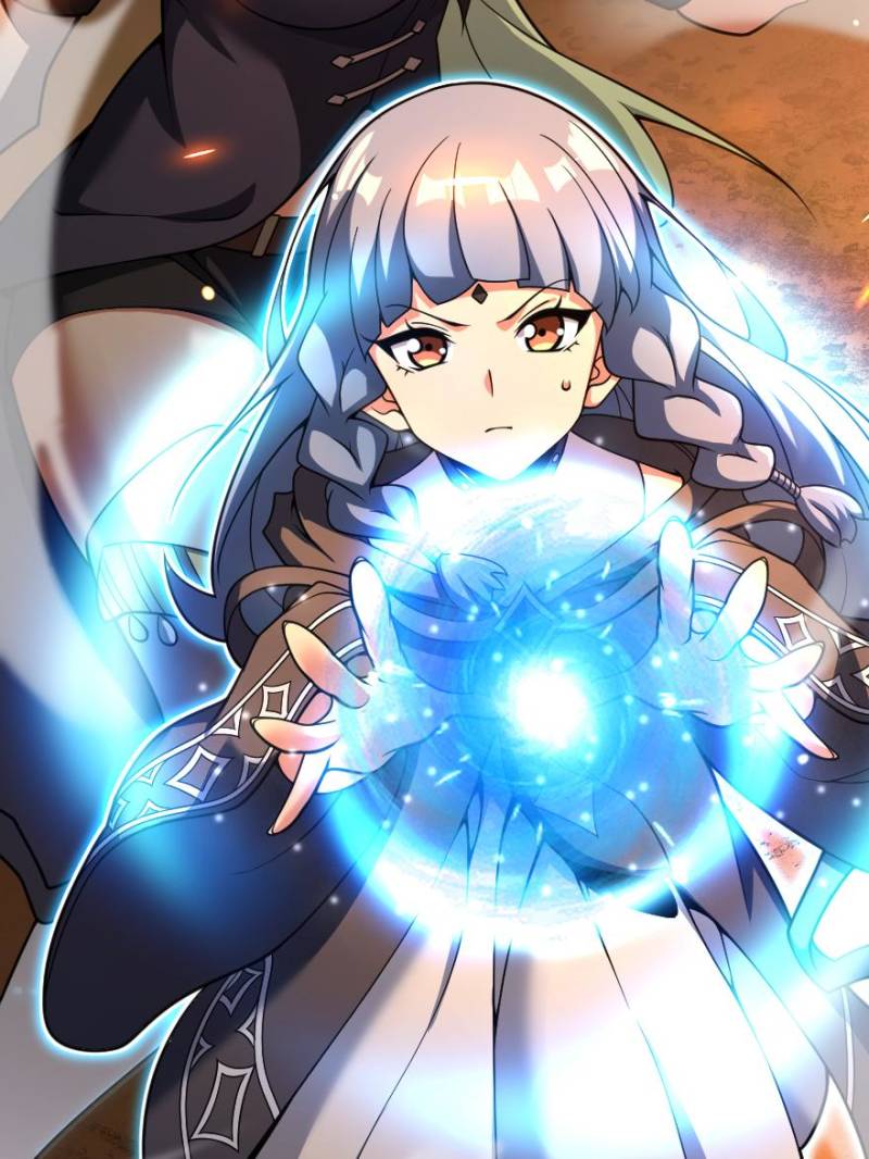 Read Release That Witch ENGLISH Manga Online