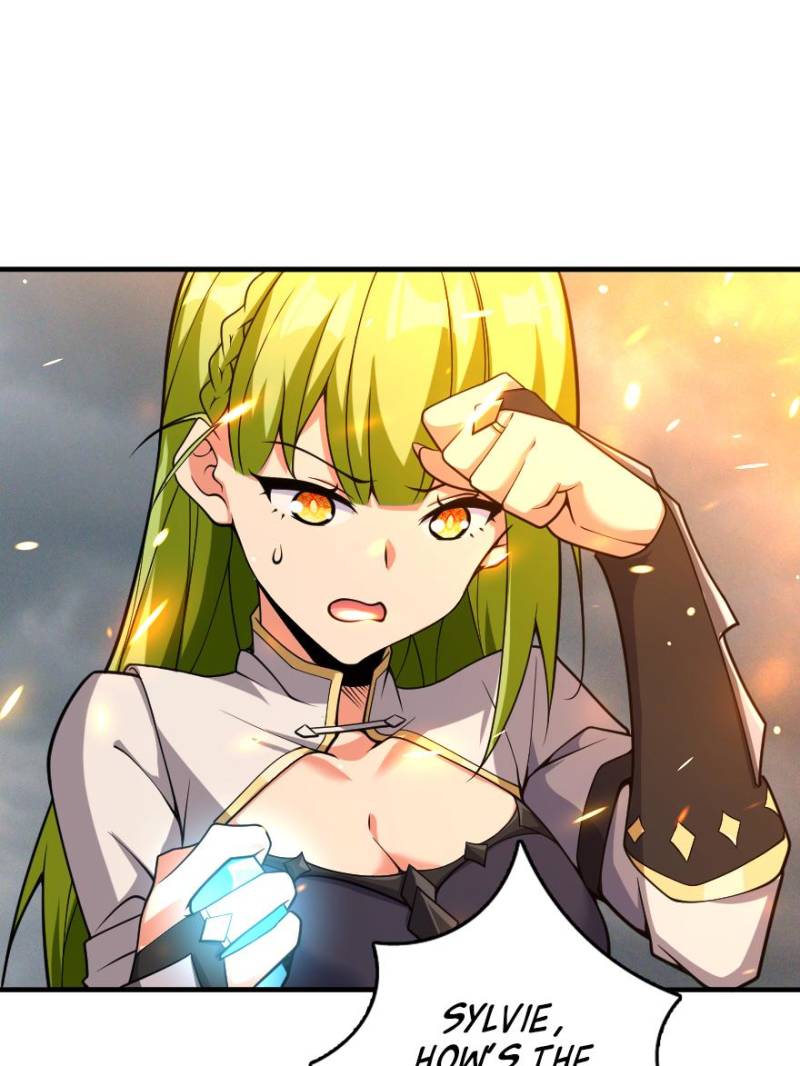 Read Release That Witch ENGLISH Manga Online