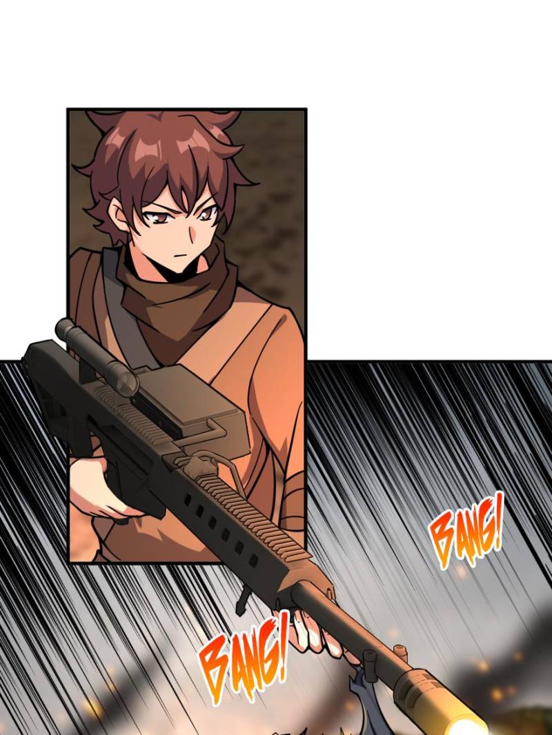 Read Release That Witch ENGLISH Manga Online
