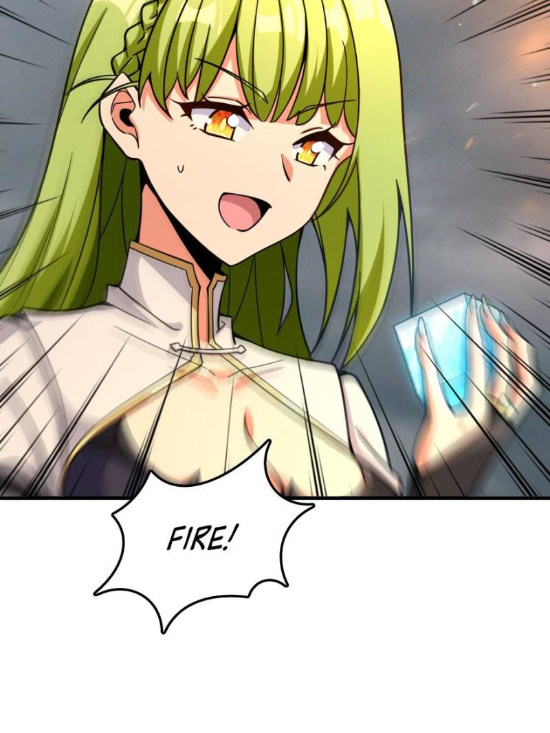 Read Release That Witch ENGLISH Manga Online
