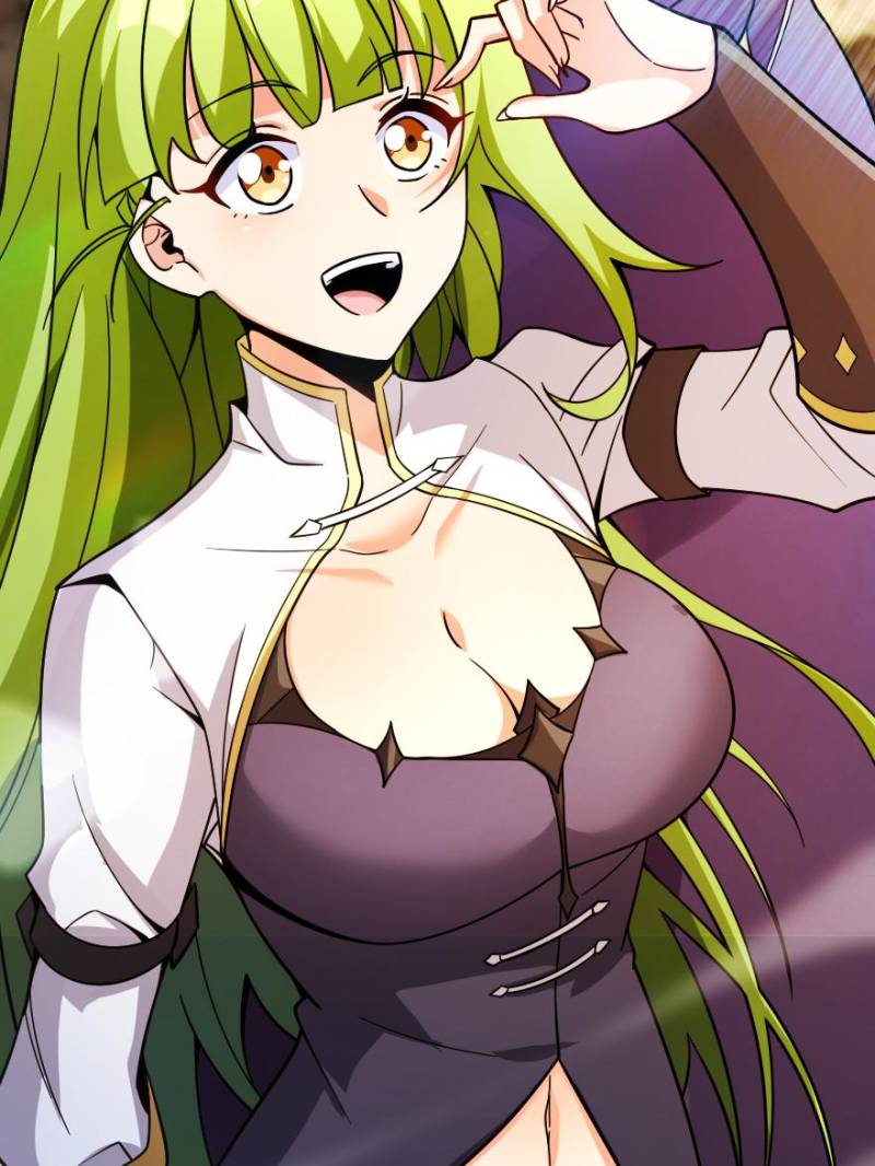 Read Release That Witch ENGLISH Manga Online