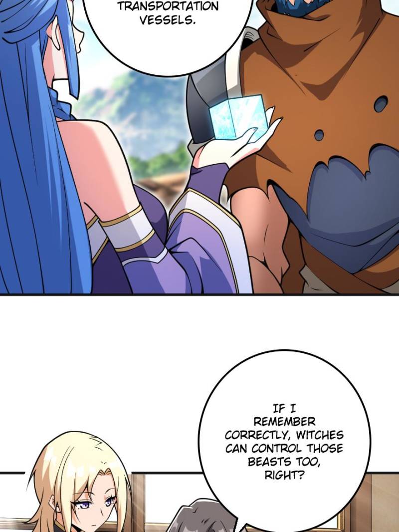 Read Release That Witch ENGLISH Manga Online