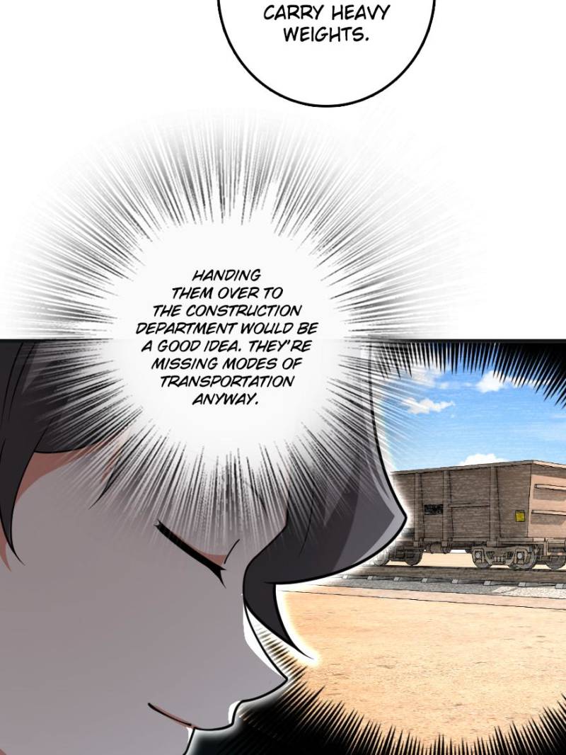 Read Release That Witch ENGLISH Manga Online