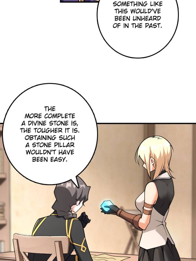Read Release That Witch ENGLISH Manga Online