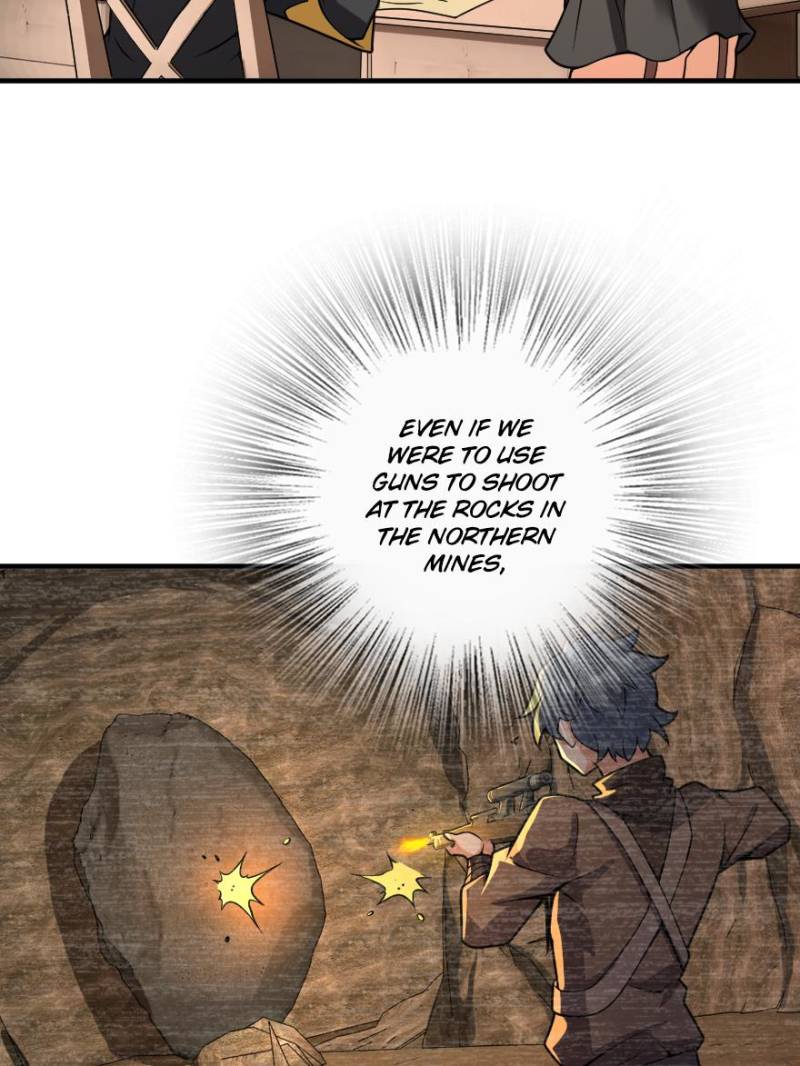 Read Release That Witch ENGLISH Manga Online