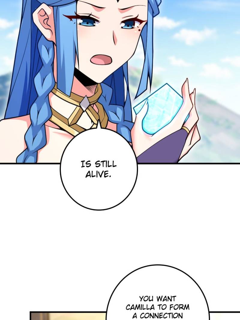 Read Release That Witch ENGLISH Manga Online