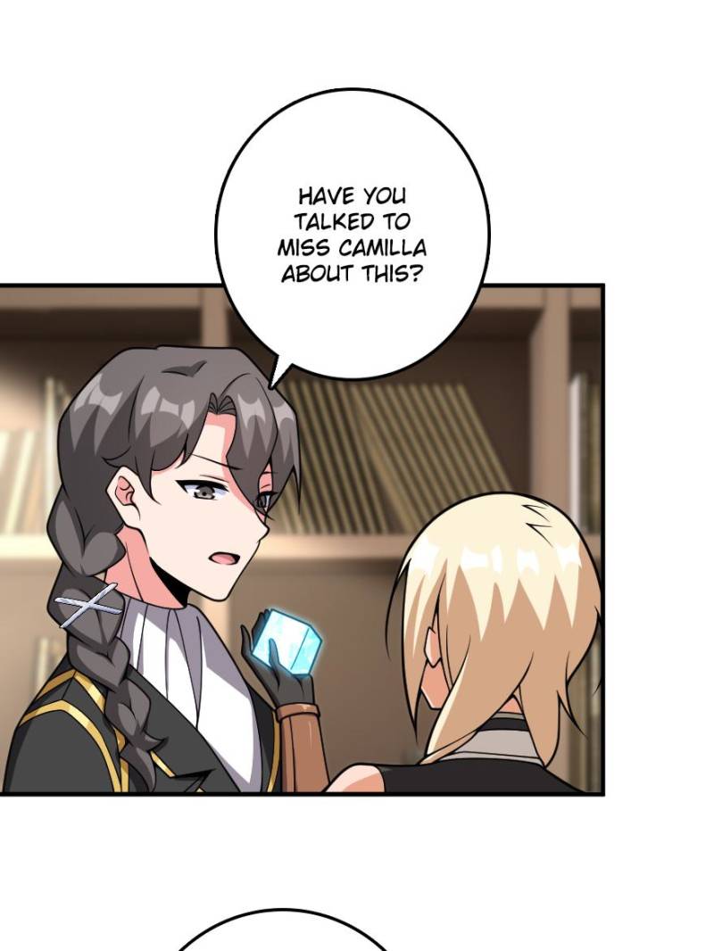 Read Release That Witch ENGLISH Manga Online