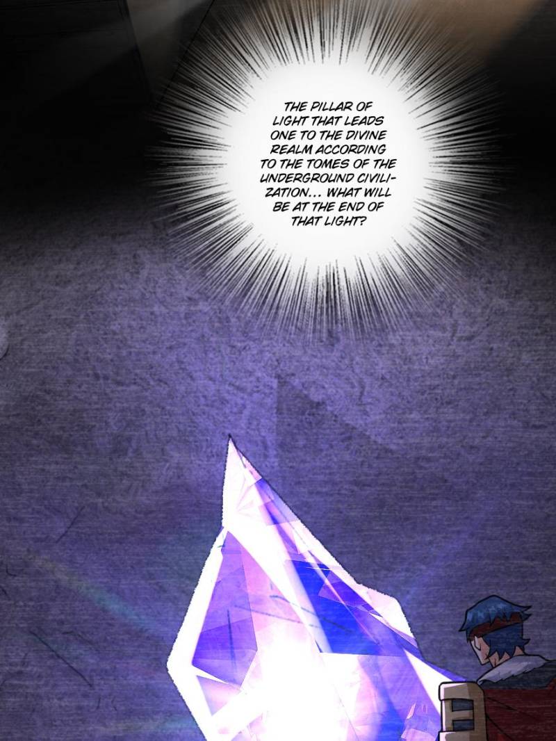 Read Release That Witch ENGLISH Manga Online