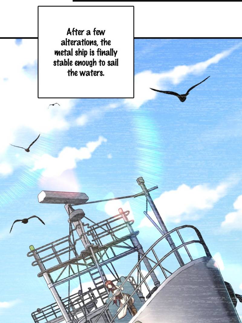 Read Release That Witch ENGLISH Manga Online