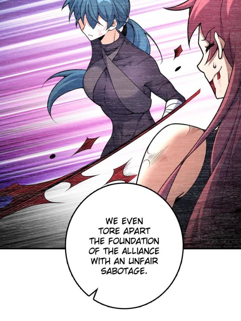 Read Release That Witch ENGLISH Manga Online