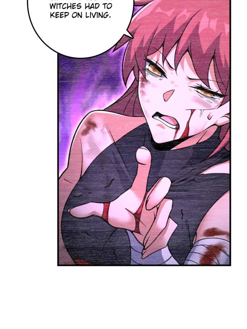 Read Release That Witch ENGLISH Manga Online